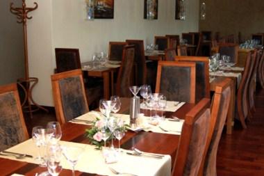 Hotel Troyer in Frenstat pod Radhostem, CZ