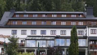 Hotel Troyer in Frenstat pod Radhostem, CZ