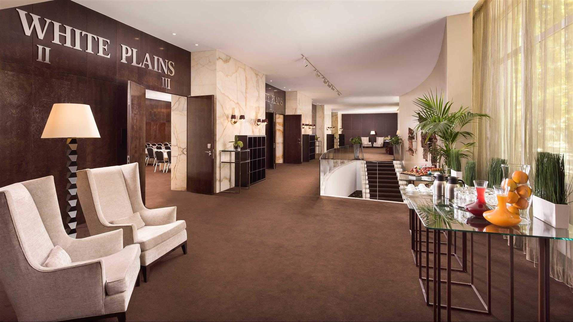 Sheraton Lisboa Hotel & Spa in Lisbon, PT