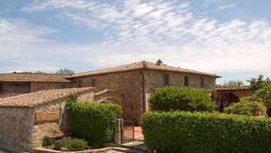 Hotel Belvedere di San Leonino a Castellina in Chianti, IT