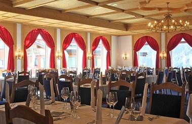 WaldHotel National - Arosa a Arosa, CH