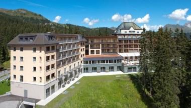 WaldHotel National - Arosa image