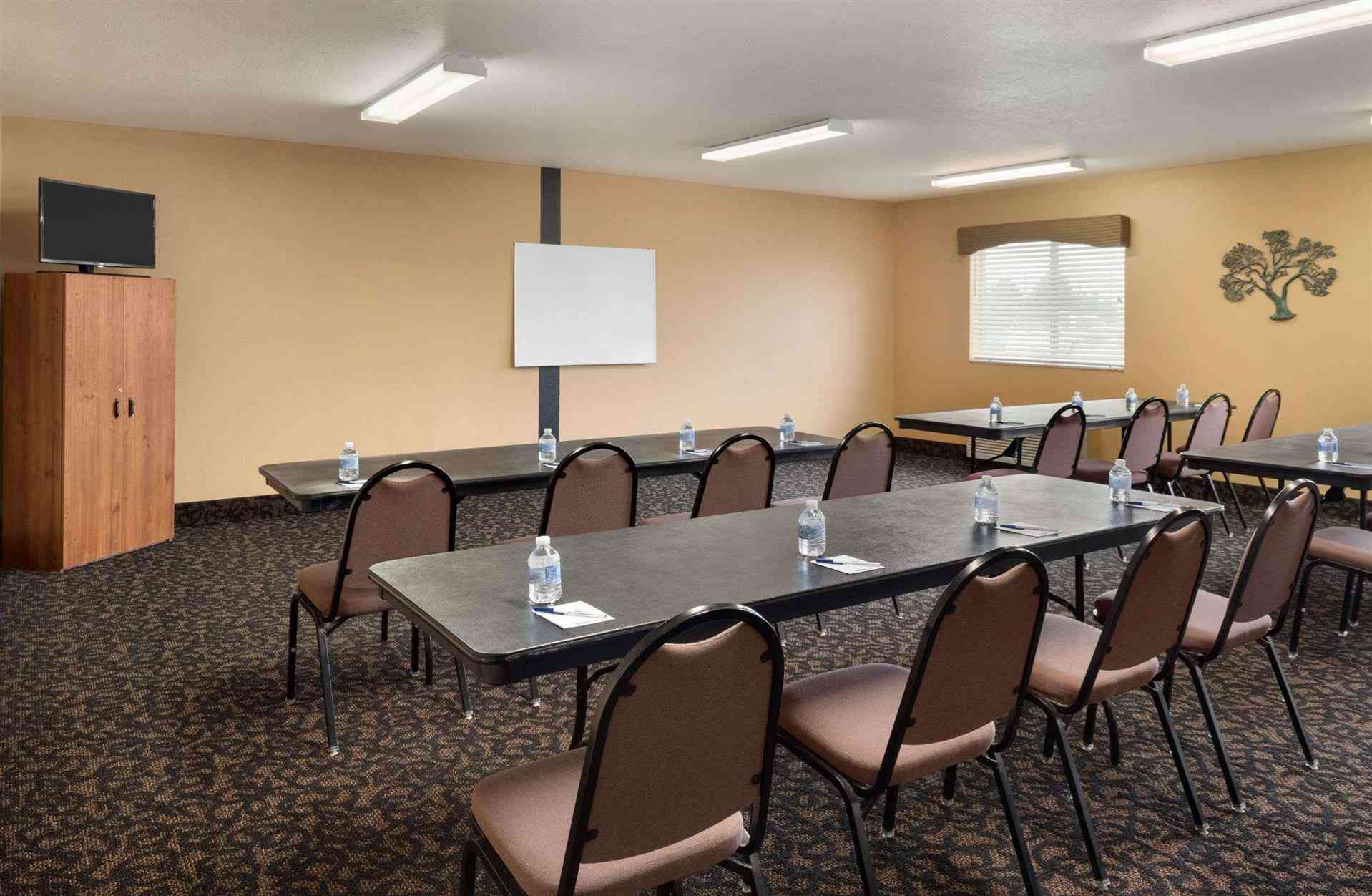 Travelodge by Wyndham Missouri Valley a Missouri Valley, IA