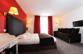 Hotel Lutetia La Baule a La Baule-Escoublac, FR