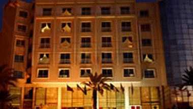 The Zenith Hotel in Casablanca, MA