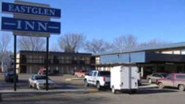 Eastglen Inn en Edmonton, AB