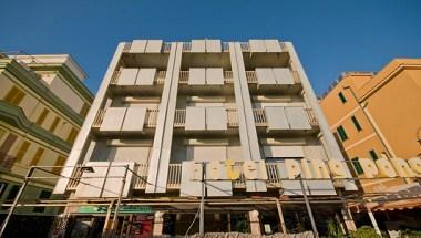 Hotel PingPong image