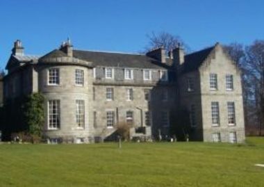 Bild på anläggning