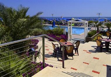 Hotel Orient & Pacific a Jesolo, IT