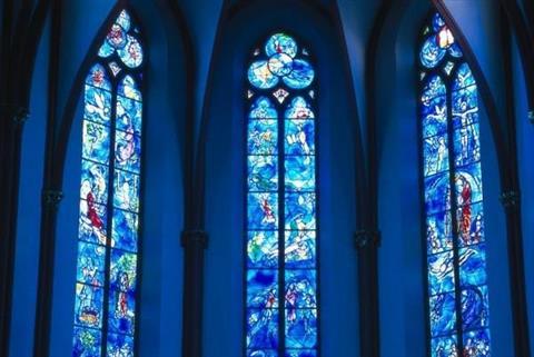 Iglesia de San Esteban