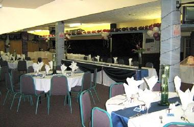 Awapuni Function Centre à Palmerston, NZ