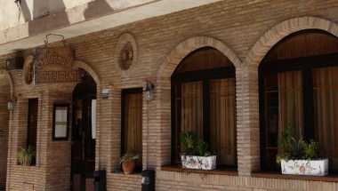 Hotel Guillermo II in Mazarron, ES