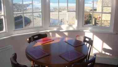 The Coombe Barton Inn à Bude, GB1