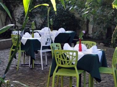 La Trattoria à Grahamstown, ZA