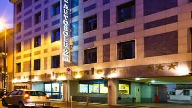 Motel Autosole 2 en Milán, IT