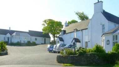 Lastra Farm Hotel i Amlwch, GB3