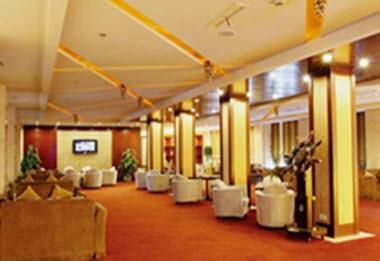 Aiyimei Hotel in Ningbo, CN