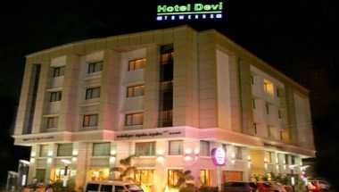Salem, IN의 Hotel Devi Towerrs