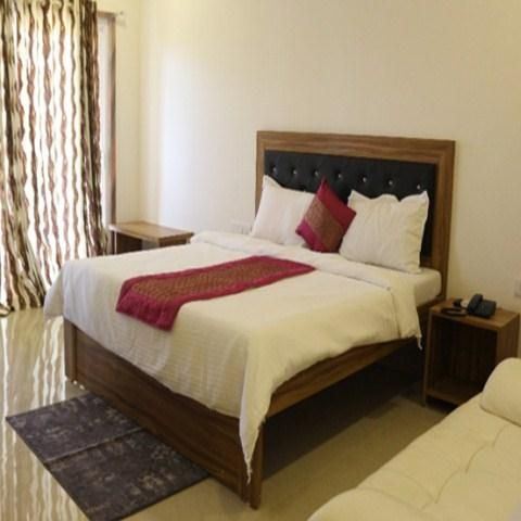 Bild på anläggning