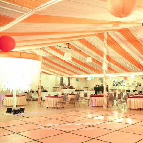 Bild på anläggning