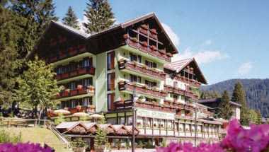 Hotel Splendid a Pinzolo, IT