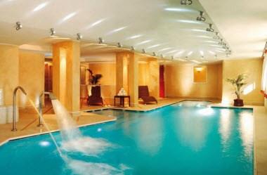 Hotel Splendid a Pinzolo, IT