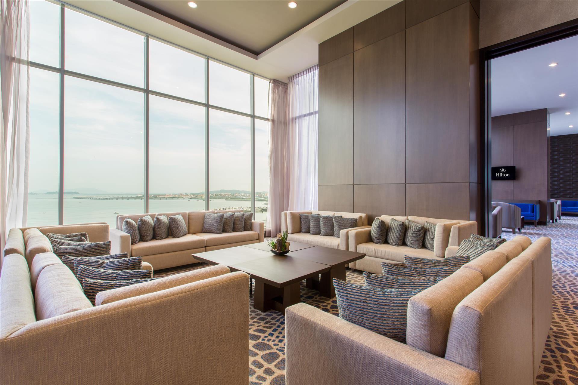 Immagine sala riunioni