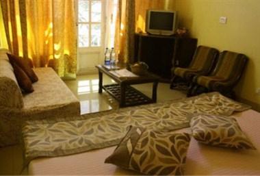 Hotel Hill Queen a Mussoorie, IN
