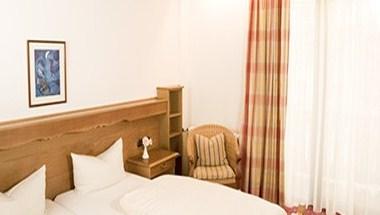 Garmischer Hof in Garmisch-Partenkirchen, DE