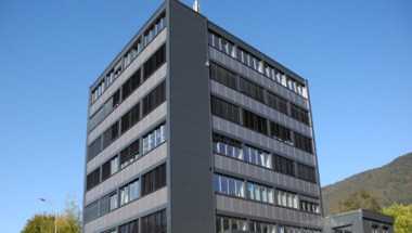 Hotel Oasis Coffee Shop a Moutier, CH