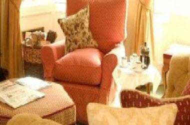 Castleton House Hotel a Forfar, GB2