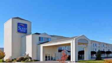 Sleep Inn Ontario en Ontario, OR