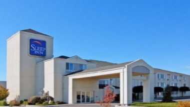 Sleep Inn Ontario in Ontario, OR