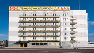 Super Hotel Satsumasendai in Satsumasendai, JP