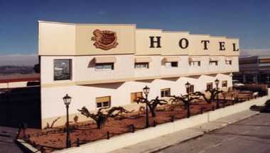 Hotel Don Jose à Alicante, ES