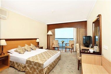 Bild på anläggning