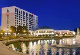 Newport News Marriott at City Center image
