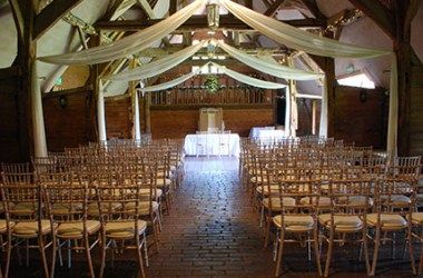 Изображение места проведения