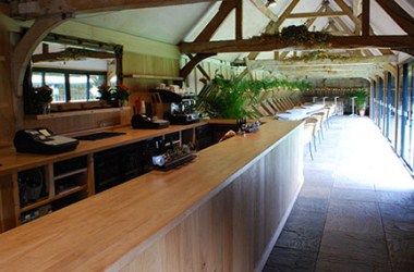 Изображение места проведения