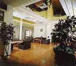 Galalee Hotel Nazareth en Nazareth, IL