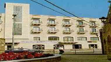 Galalee Hotel Nazareth en Nazareth, IL