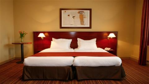 Cour Saint Georges a Ghent, BE