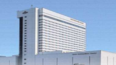 Hotel Metropolitan Sendai in Sendai, JP