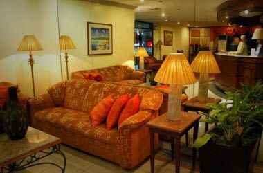 Bild på anläggning