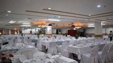 Cebu Business Hotel in Cebu City, PH