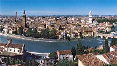 Turismo in Veneto a Venezia, IT