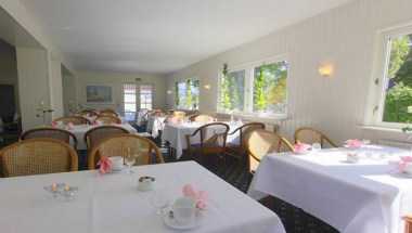 Olsted Kro & Hotel a Olsted, DK