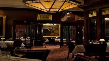 The Capital Grille - Scottsdale в Scottsdale, AZ