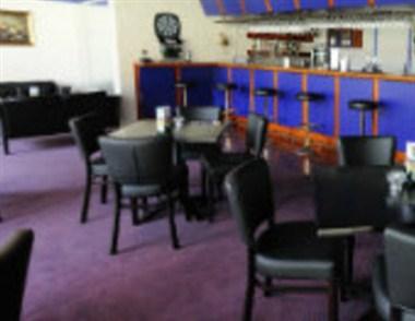 Hotel Balka Strand en Nexo, DK