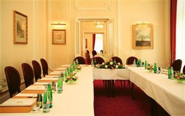 Bild des Veranstaltungsortes